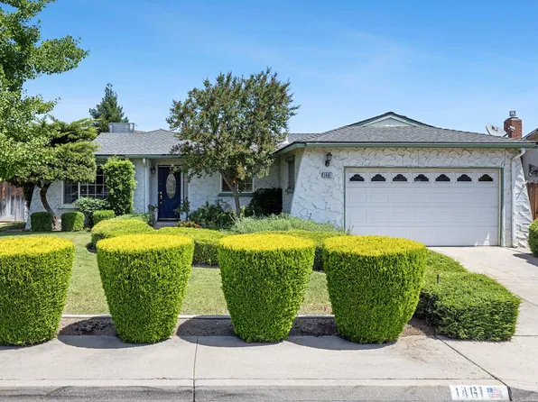 1461 Rall Ave, Clovis, CA 93611