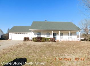 1460 Plumbark Dr #1460, Greenwood, AR 72936