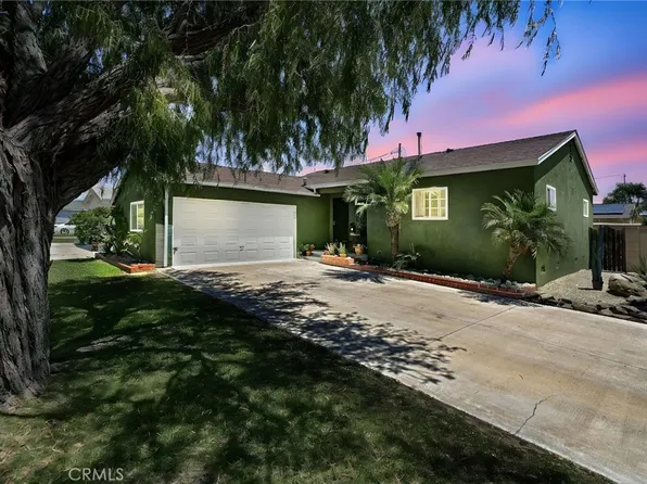 700 N Aurora St, Anaheim, CA 92801