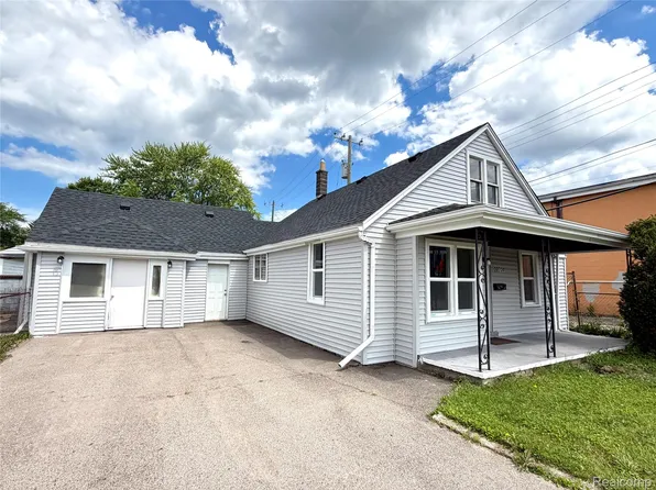 20730 Montrose Ave, Warren, MI 48089