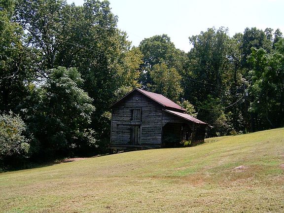 wonderful old barn