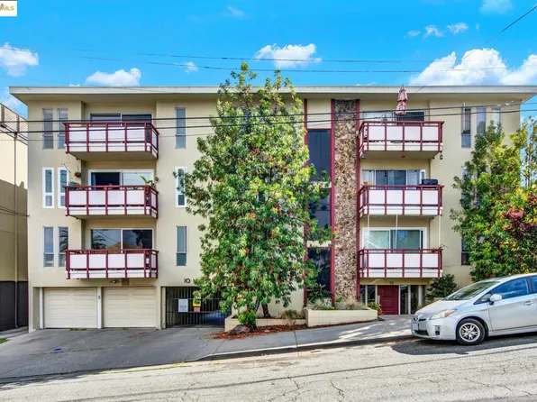 10 Moss Ave APT 25, Oakland, CA 94610