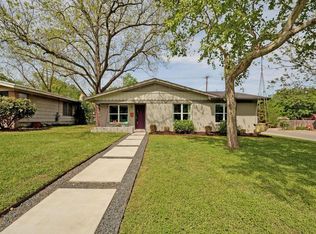 1422 Northridge Dr, Austin, TX 78723