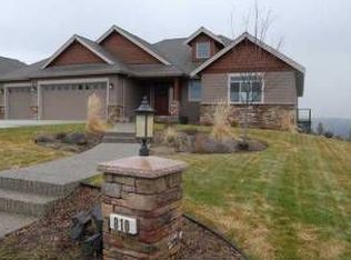 810 W Stonecrest Ave, Spokane, WA 99224