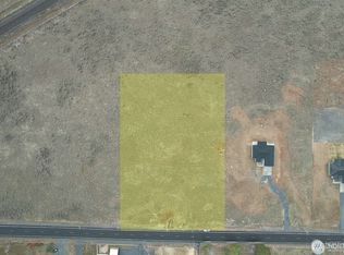 2107 Road 20 NE, Soap Lake, WA 98851