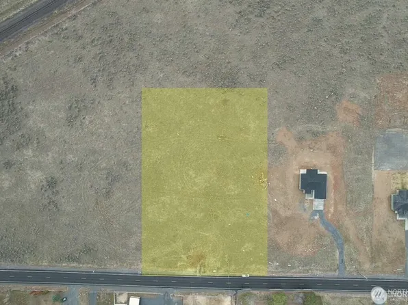 2107 RD 20 NE, Soap Lake, WA 98851