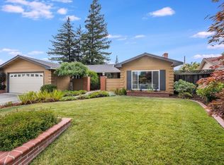 2472 Porterfield Ct, Mountain View, CA 94040