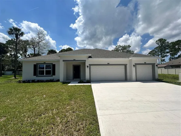 24 Ballard Ln, Palm Coast, FL 32137