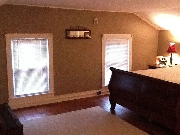 Upstairs Bedroom