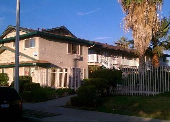 Bldg view