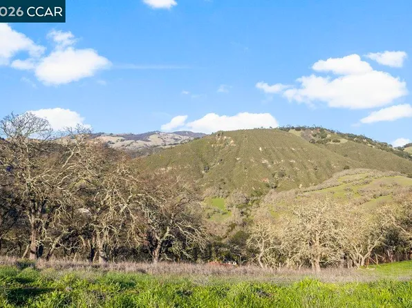 0 Caballo Ranchero Ct, Diablo, CA 94528