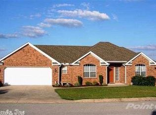 1703 S 11th St, Paragould, AR 72450