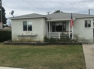 4701 Walnut Ave, Long Beach, CA 90807