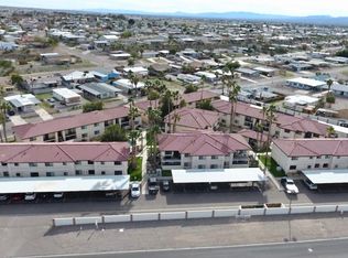 1190 Ramar Rd Unit 8, Bullhead City, AZ 86442