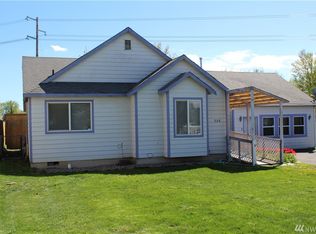 306 W Indiana Dr, Ellensburg, WA 98926