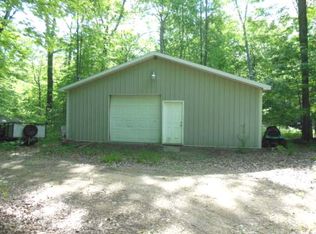 584 Stockwell, Harrison, MI 48625