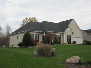 3016 Chillingham Way, Baldwinsville, NY 13027