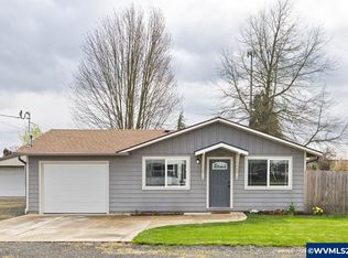 1280 W 3rd St, Halsey, OR 97348