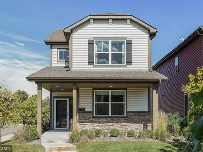 7249 146th Ave NW, Ramsey, MN, 55303