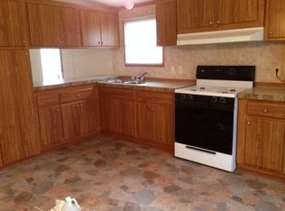 1318 Zilke Rd LOT 03, Niles, MI 49120