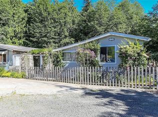 210 NE Erickson Ln, Poulsbo, WA 98370