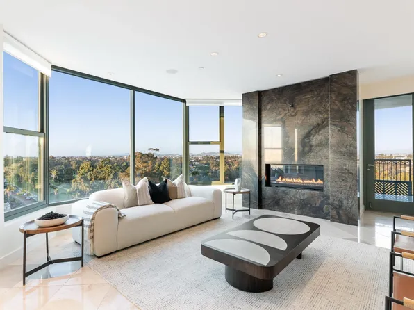 2500 6th Ave Unit 1201, San Diego, CA 92103