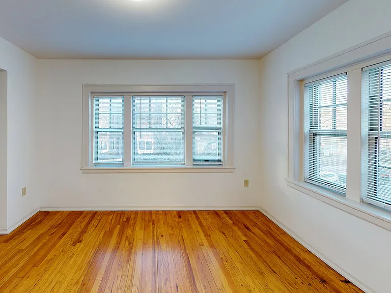 Dining/Living room