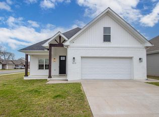 1510 Blue Lucerne Dr, Conway, AR 72034