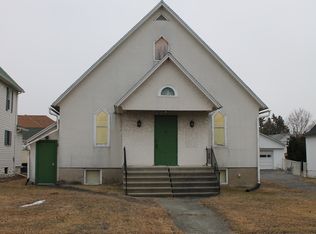 715 Pleasant Ave #L-4, Peckville, PA 18452