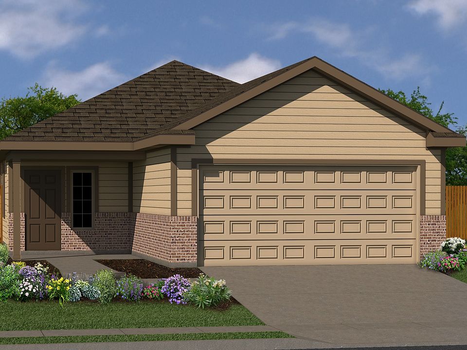 Elevation E