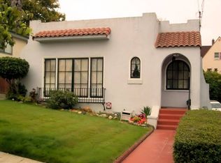4639 Fleming Ave, Oakland, CA 94619