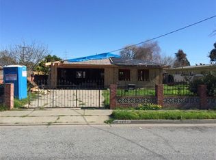 2684 Fordham St, East Palo Alto, CA 94303