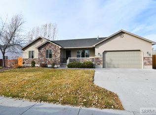 475 Marian Ct, Rigby, ID 83442