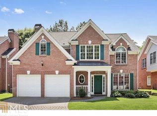 1931 Regency Cove Ct, Atlanta, GA 30341