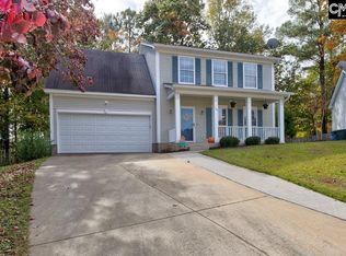 18 Upper Loop Way, Columbia, SC 29212