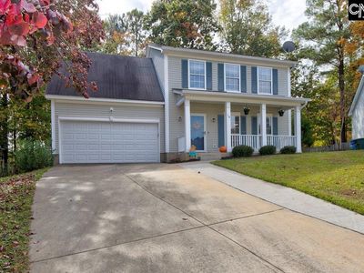 18 Upper Loop Way, Columbia, SC, 29212