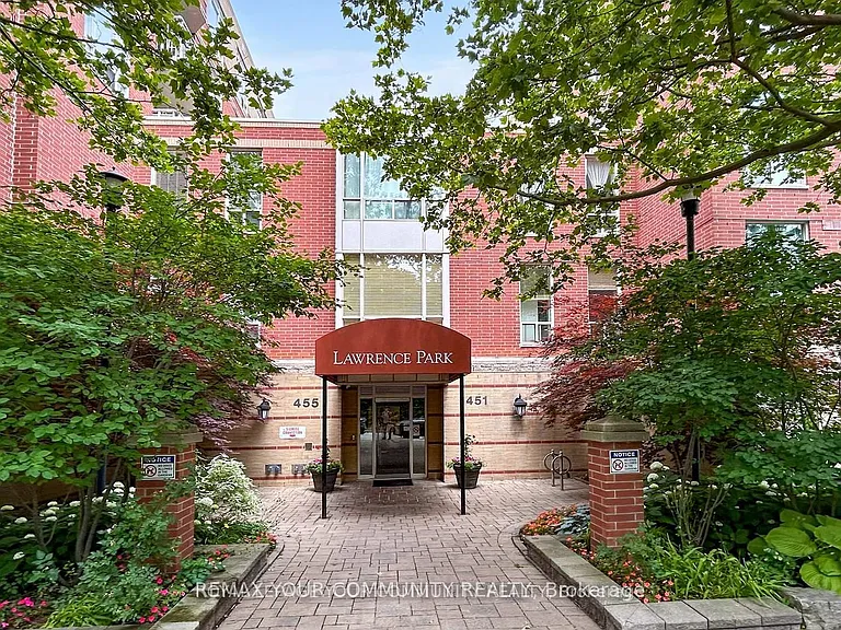 455 Rosewell Ave #101 — Photo 5