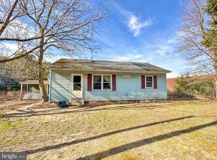 6457 Snow Hill Rd, Snow Hill, MD 21863