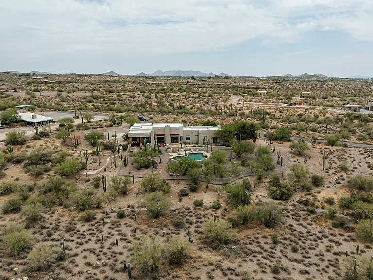 7700 E Arroyo Rd — Photo 54