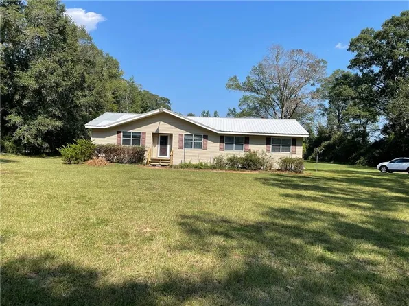 62352 Russell Town Rd, Roseland, LA 70456