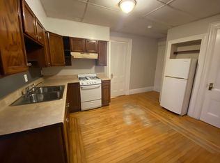 772 Second Street, Fall River, MA 02721