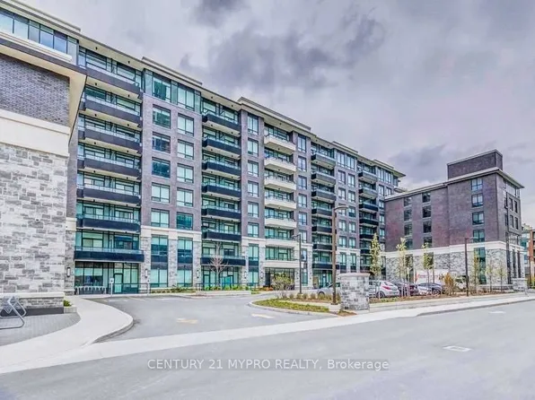 25 Water Walk Dr, Markham, ON