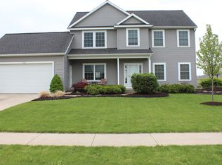 1700 Planters Row Dr SW, Byron Center, MI 49315