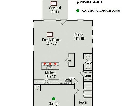 3rd image of 107 Laurel Park Lot 78