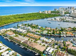 2750 NE 14th St, Fort Lauderdale, FL 33304