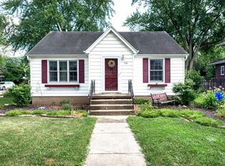 138 E Union St, Seneca, IL 61360
