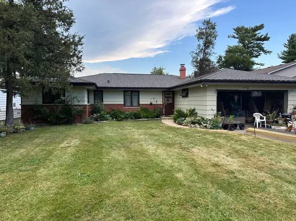 25554 W Lehmann Blvd, Lake Villa, IL 60046