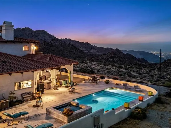 56375 Bighorn Dr, Mountain Center, CA 92561