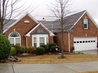 951 Fairmont Park Dr, Dacula, GA 30019