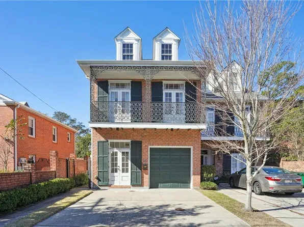 512 N Labarre Rd, Metairie, LA 70001
